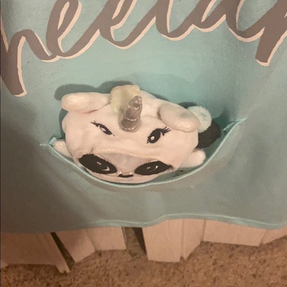 Justice pijama - Picture 3 of 4